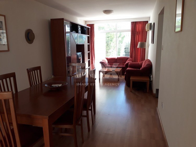 2 Bed Apartment For Sale In Parekklisia Limassol Cyprus