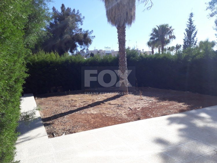2 Bed Apartment For Sale In Parekklisia Limassol Cyprus