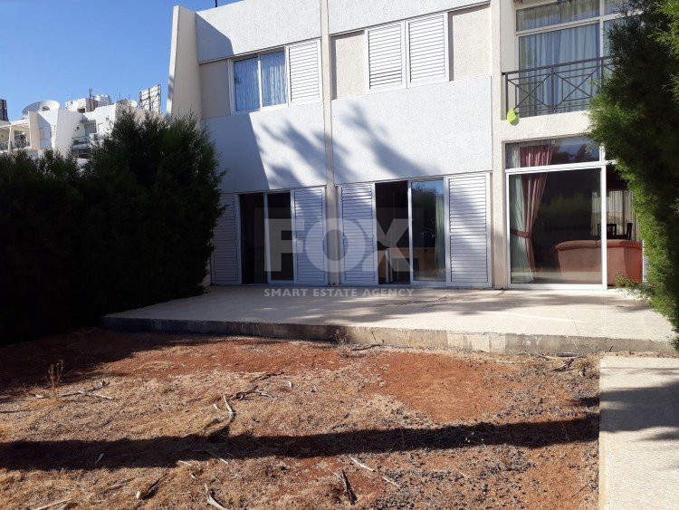 2 Bed Apartment For Sale In Parekklisia Limassol Cyprus
