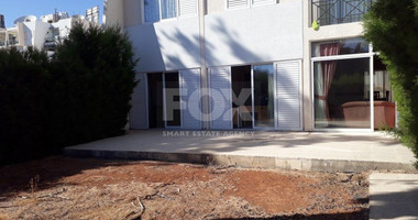 2 Bed Apartment For Sale In Parekklisia Limassol Cyprus