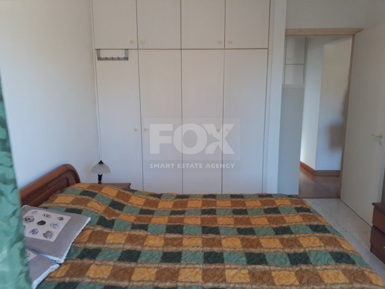 2 Bed Apartment For Sale In Parekklisia Limassol Cyprus