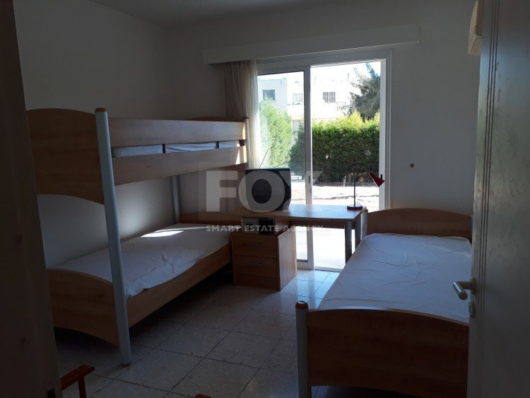 2 Bed Apartment For Sale In Parekklisia Limassol Cyprus