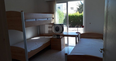 2 Bed Apartment For Sale In Parekklisia Limassol Cyprus