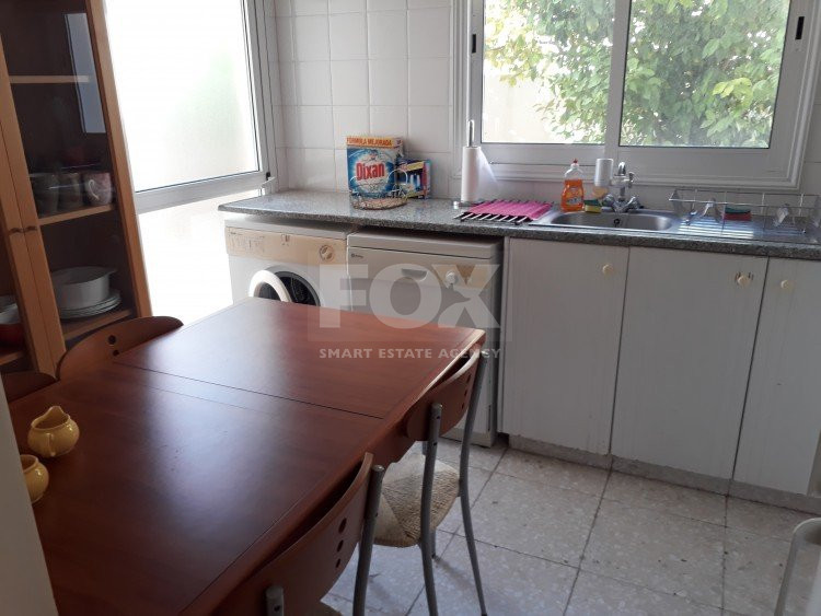 2 Bed Apartment For Sale In Parekklisia Limassol Cyprus