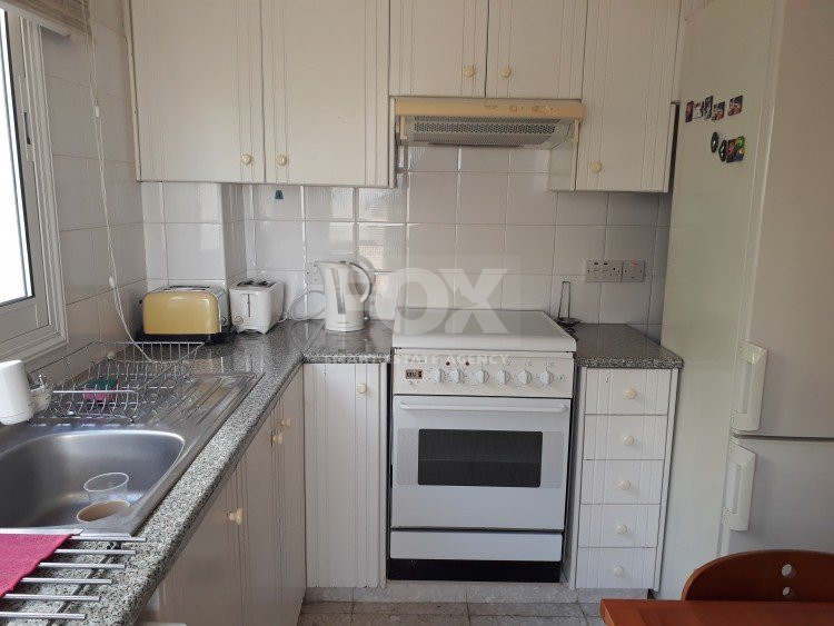 2 Bed Apartment For Sale In Parekklisia Limassol Cyprus