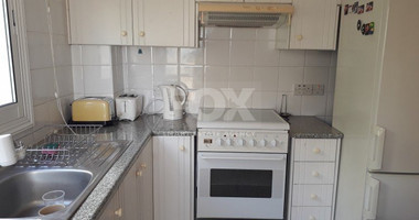 2 Bed Apartment For Sale In Parekklisia Limassol Cyprus