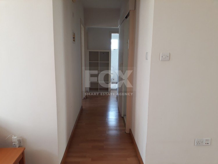 2 Bed Apartment For Sale In Parekklisia Limassol Cyprus