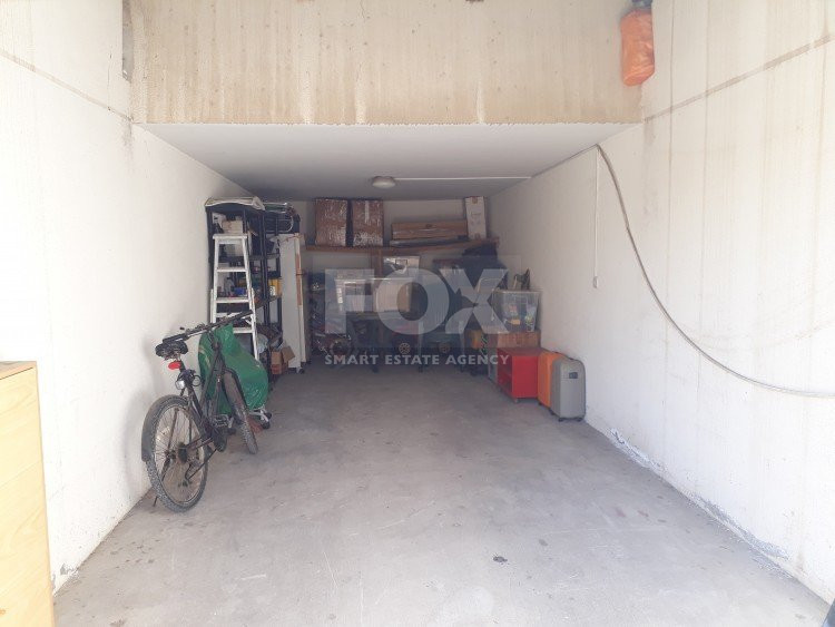2 Bed Apartment For Sale In Parekklisia Limassol Cyprus