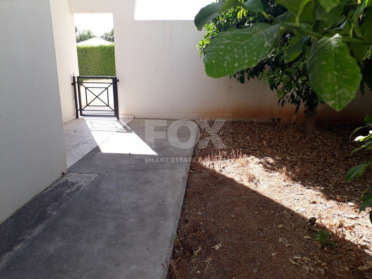 2 Bed Apartment For Sale In Parekklisia Limassol Cyprus