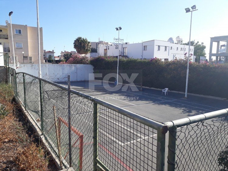 2 Bed Apartment For Sale In Parekklisia Limassol Cyprus