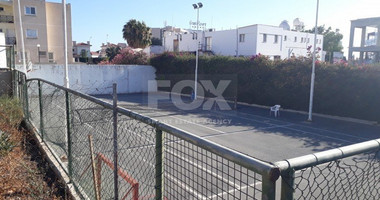 2 Bed Apartment For Sale In Parekklisia Limassol Cyprus