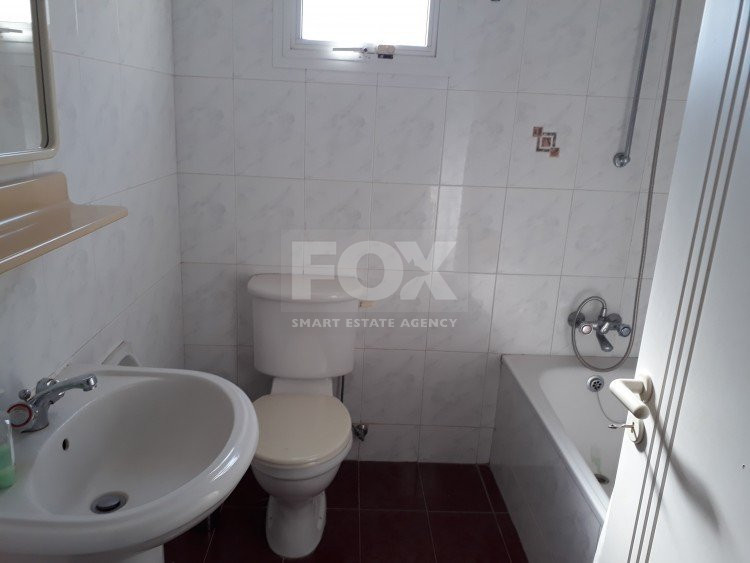 2 Bed Apartment For Sale In Parekklisia Limassol Cyprus