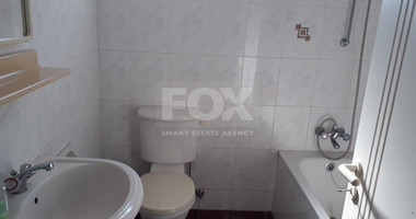 2 Bed Apartment For Sale In Parekklisia Limassol Cyprus
