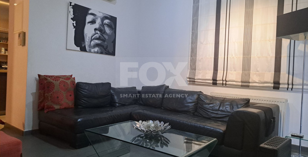 Three Bedroom Furnished House For Rent in Panthea