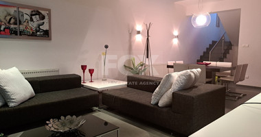 Three Bedroom Furnished House For Rent in Panthea