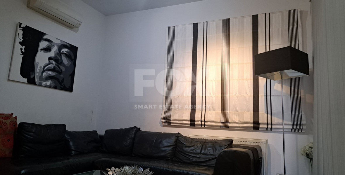 Three Bedroom Furnished House For Rent in Panthea