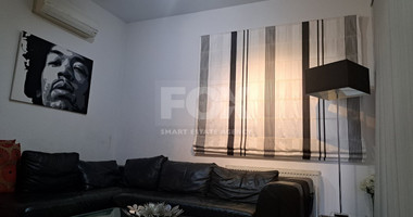 Three Bedroom Furnished House For Rent in Panthea