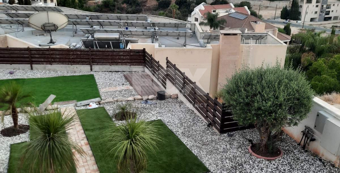 Three Bedroom Furnished House For Rent in Panthea