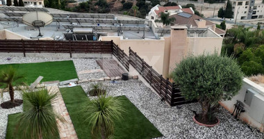 Three Bedroom Furnished House For Rent in Panthea