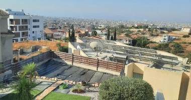 Three Bedroom Furnished House For Rent in Panthea