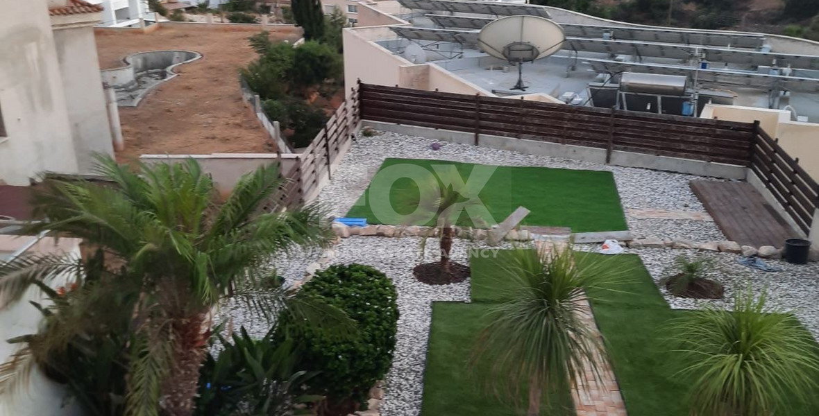 Three Bedroom Furnished House For Rent in Panthea