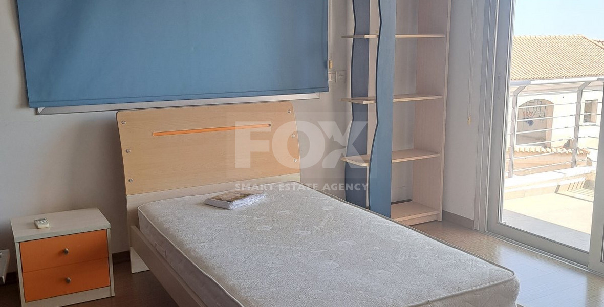 Three Bedroom Furnished House For Rent in Panthea