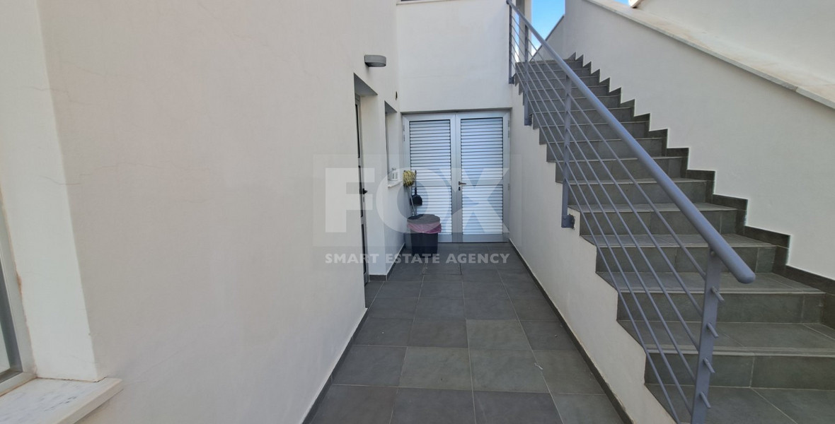 Three Bedroom Furnished House For Rent in Panthea