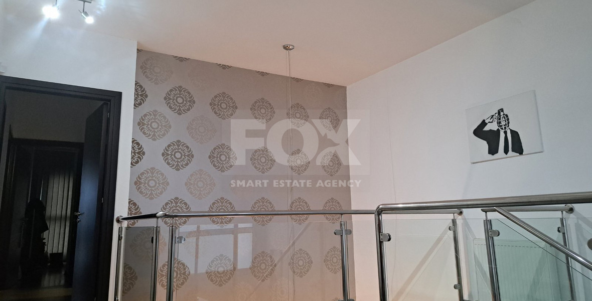 Three Bedroom Furnished House For Rent in Panthea