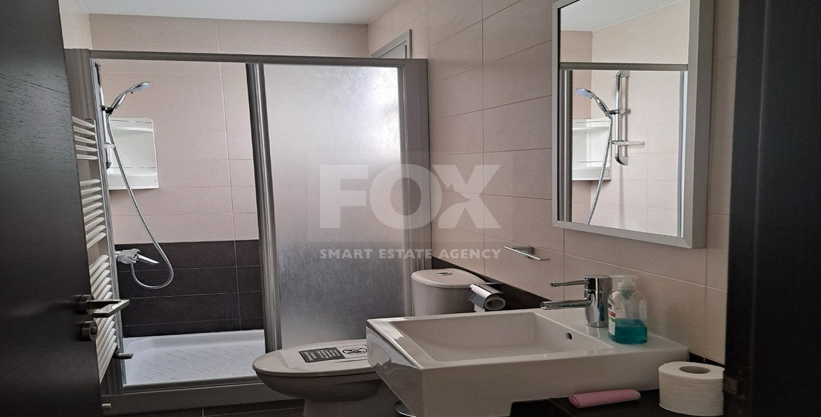 Three Bedroom Furnished House For Rent in Panthea