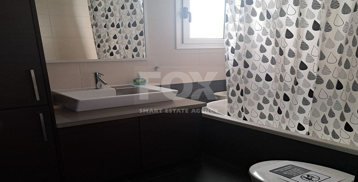 Three Bedroom Furnished House For Rent in Panthea
