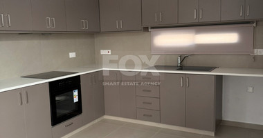 Modern Two Bedroom Apartment in central Anavargos Area, Paphos