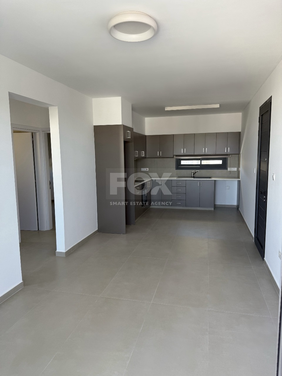 Modern Two Bedroom Apartment in central Anavargos Area, Paphos