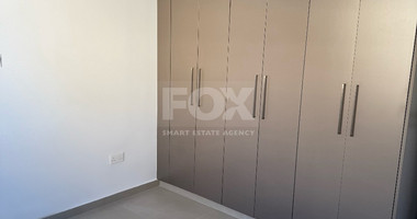 Modern Two Bedroom Apartment in central Anavargos Area, Paphos