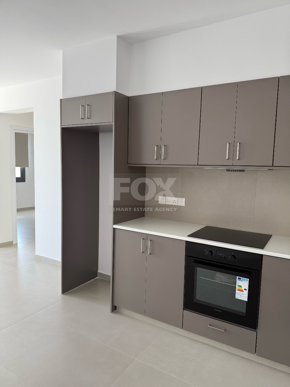 Modern Two Bedroom Apartment in central Anavargos Area, Paphos
