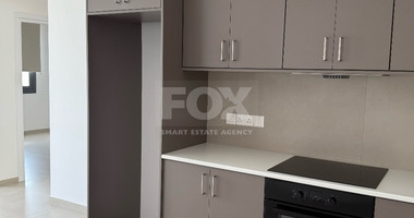 Modern Two Bedroom Apartment in central Anavargos Area, Paphos