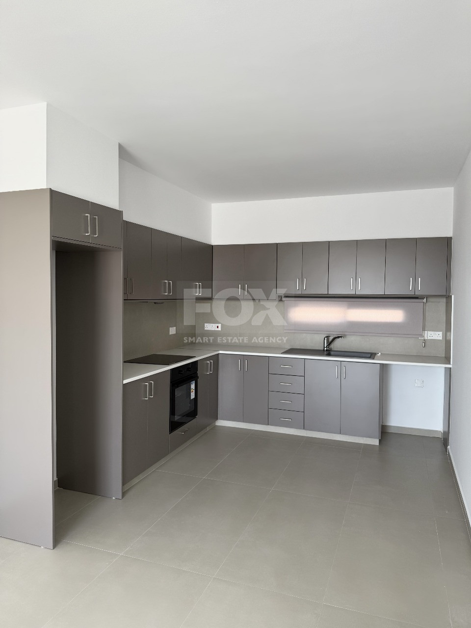 Modern Two Bedroom Apartment in central Anavargos Area, Paphos