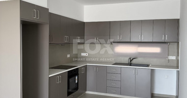 Modern Two Bedroom Apartment in central Anavargos Area, Paphos