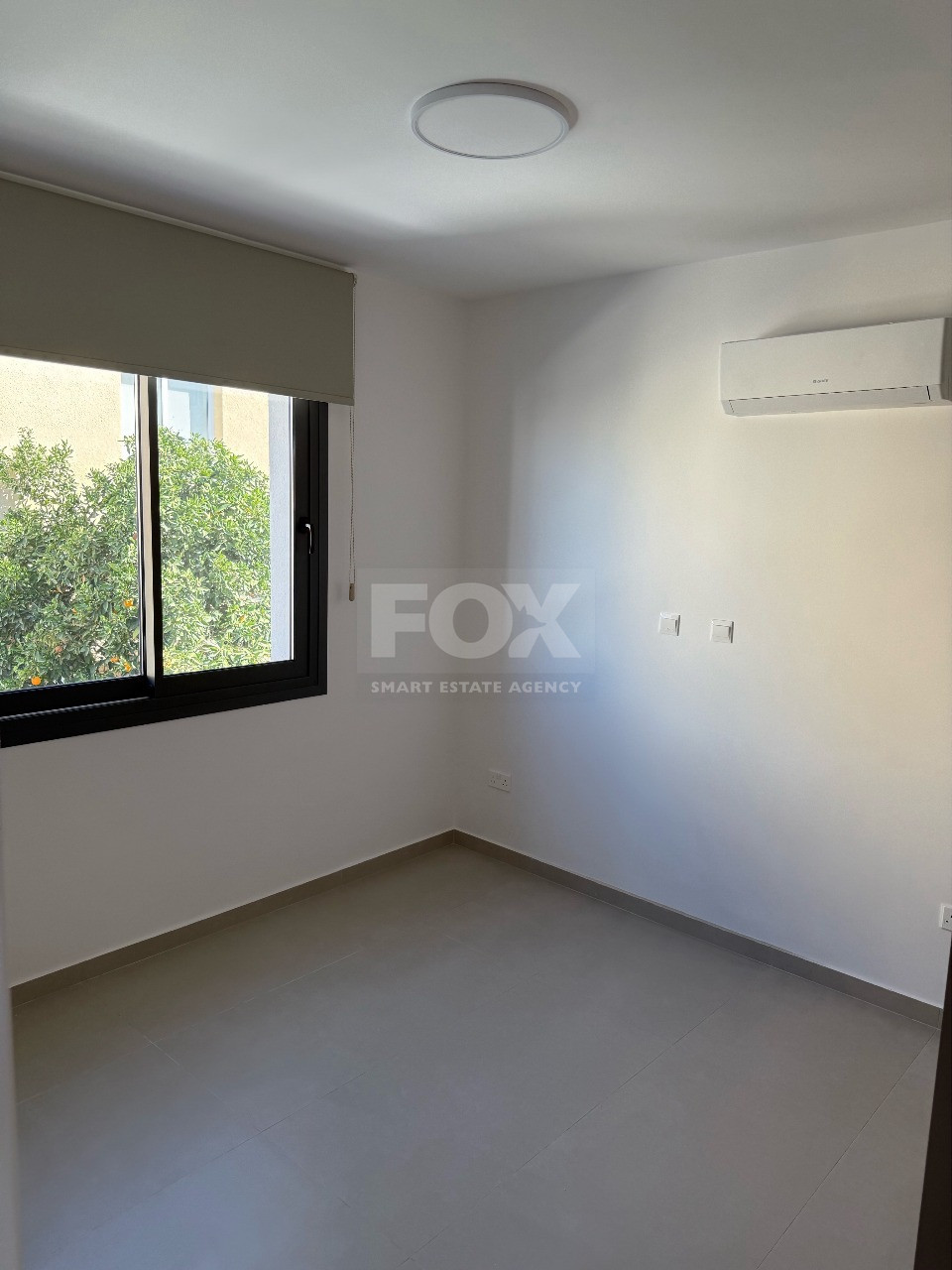 Modern Two Bedroom Apartment in central Anavargos Area, Paphos