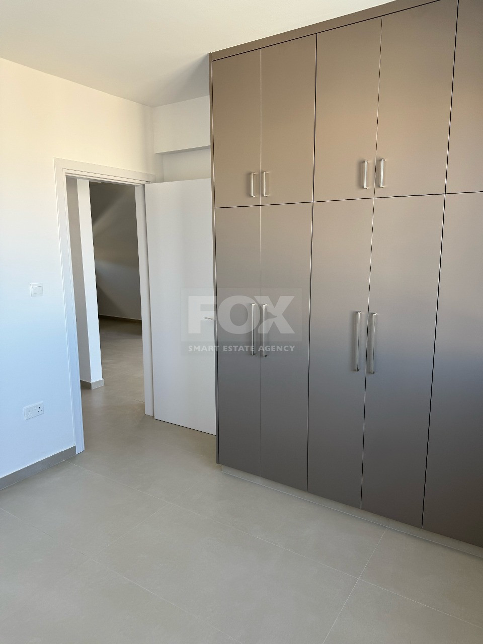Modern Two Bedroom Apartment in central Anavargos Area, Paphos