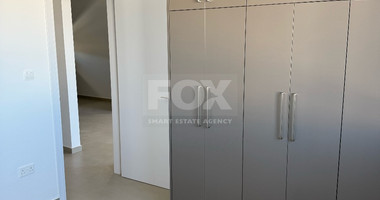 Modern Two Bedroom Apartment in central Anavargos Area, Paphos