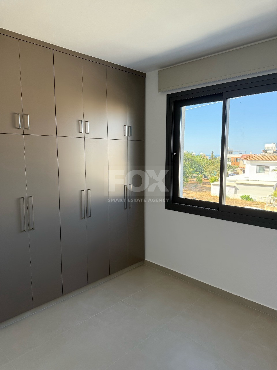 Modern Two Bedroom Apartment in central Anavargos Area, Paphos