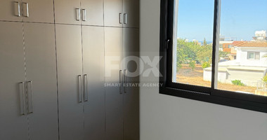 Modern Two Bedroom Apartment in central Anavargos Area, Paphos