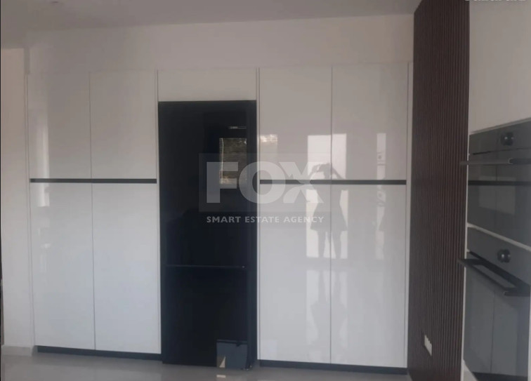 Brand new three bedroom detached house in Anavargos, fo sale