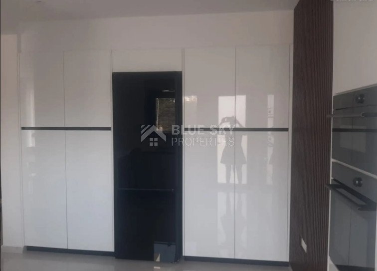 Brand new three bedroom detached house in Anavargos, fo sale