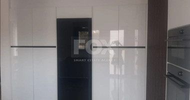 Brand new three bedroom detached house in Anavargos, fo sale