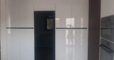 Brand new three bedroom detached house in Anavargos, fo sale