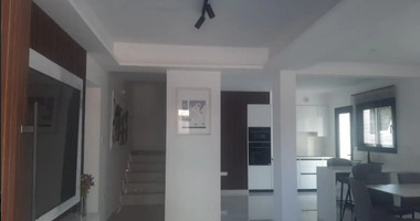 Brand new three bedroom detached house in Anavargos, fo sale