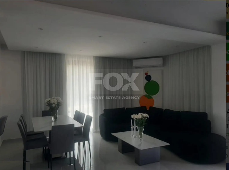 Brand new three bedroom detached house in Anavargos, fo sale