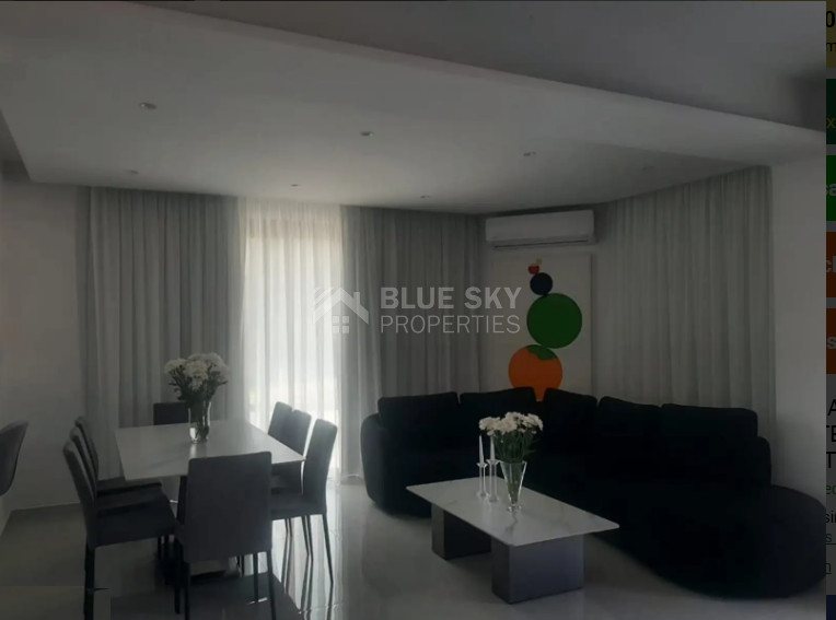 Brand new three bedroom detached house in Anavargos, fo sale