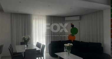 Brand new three bedroom detached house in Anavargos, fo sale